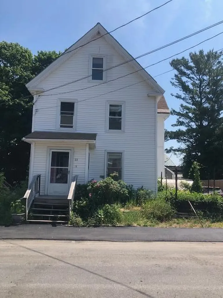 13 Fruit Street Bangor ME 04401
