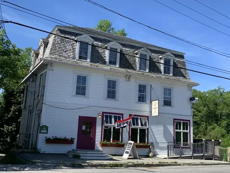 310 Main Street Warren ME 04864