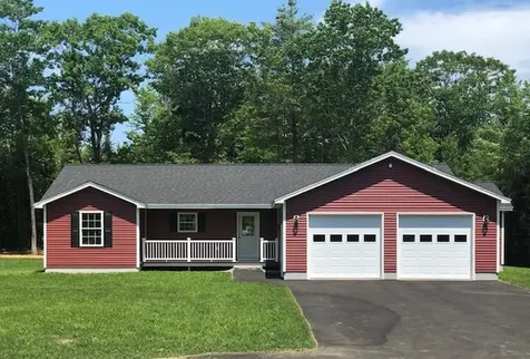 15 Moose Circle Augusta ME 04330