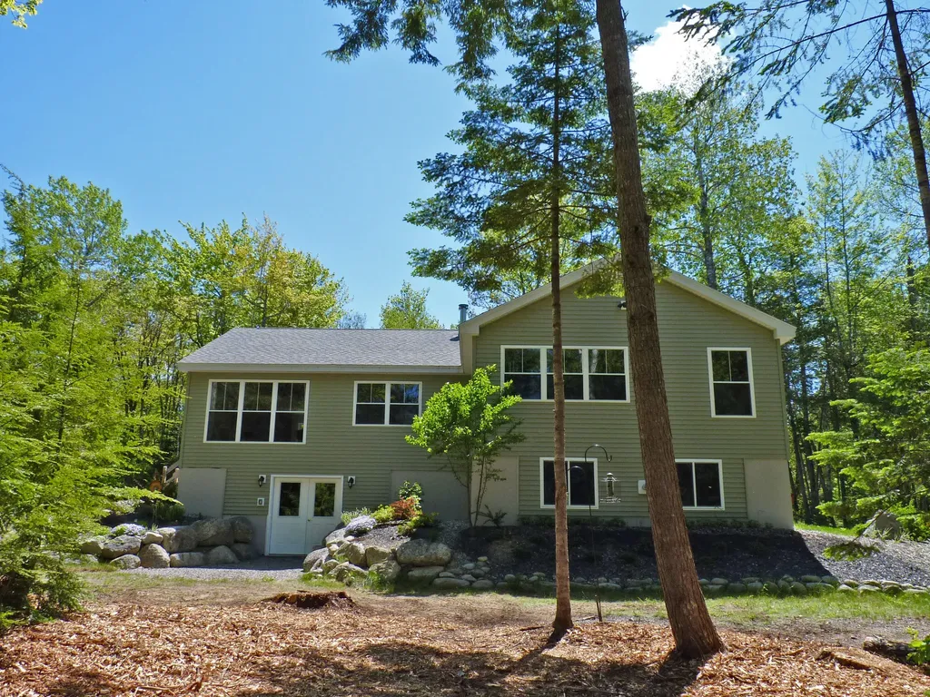 170 Tannery Brook Road Mariaville ME 04605