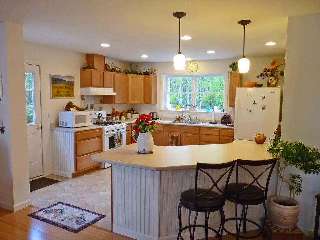 170 Tannery Brook Road Mariaville ME 04605