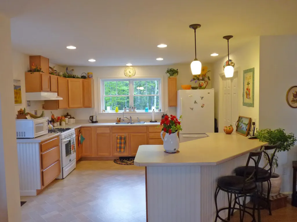 170 Tannery Brook Road Mariaville ME 04605