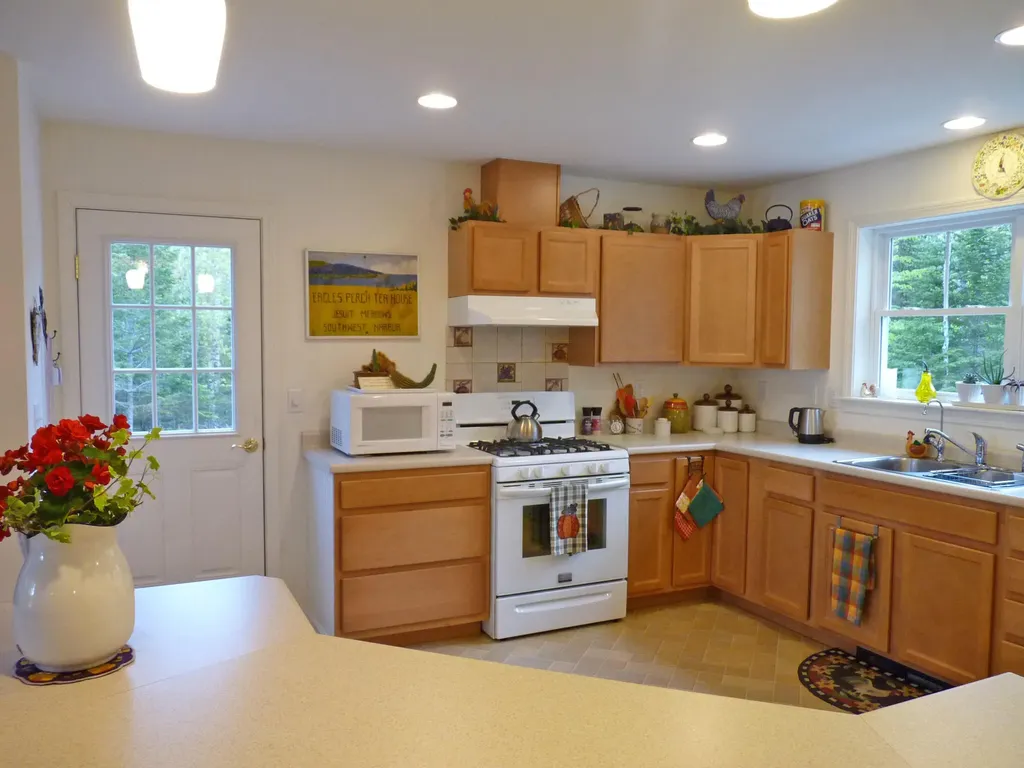 170 Tannery Brook Road Mariaville ME 04605