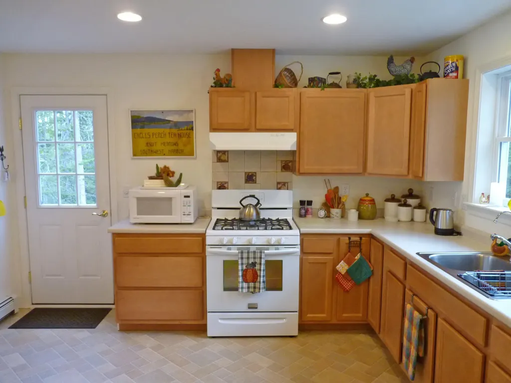 170 Tannery Brook Road Mariaville ME 04605