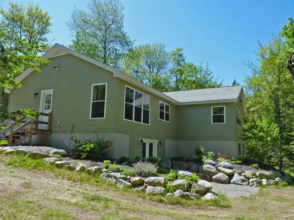 170 Tannery Brook Road Mariaville ME 04605