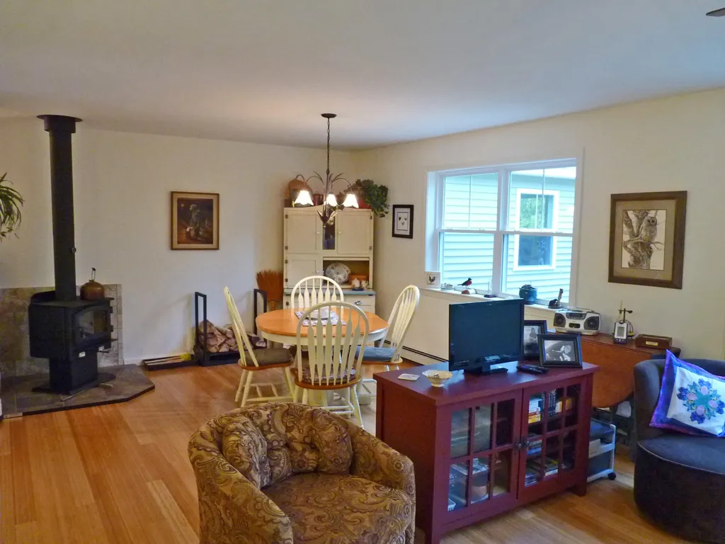 170 Tannery Brook Road Mariaville ME 04605