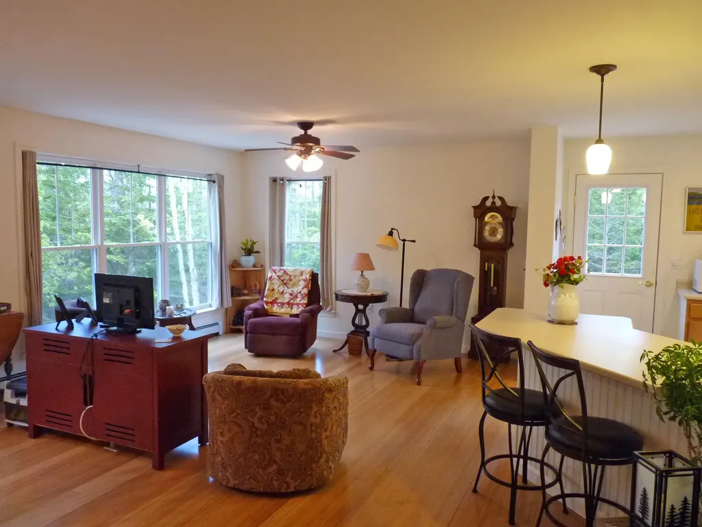 170 Tannery Brook Road Mariaville ME 04605