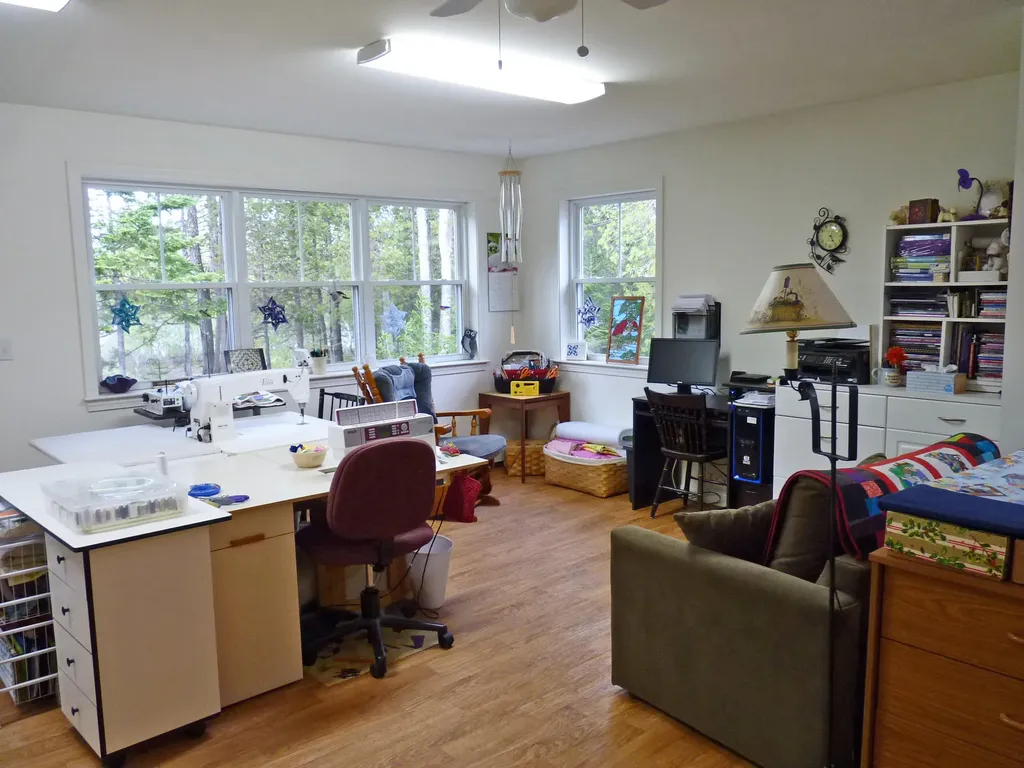 170 Tannery Brook Road Mariaville ME 04605
