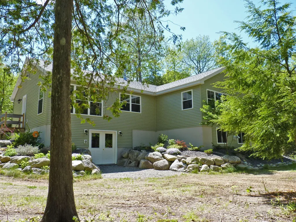 170 Tannery Brook Road Mariaville ME 04605