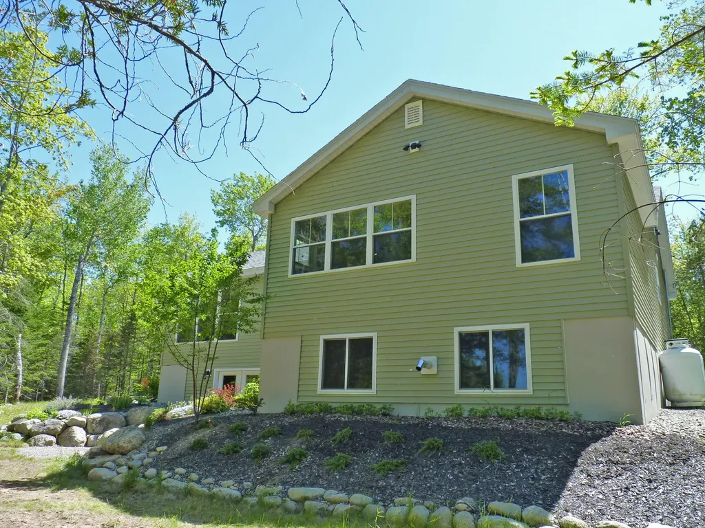 170 Tannery Brook Road Mariaville ME 04605