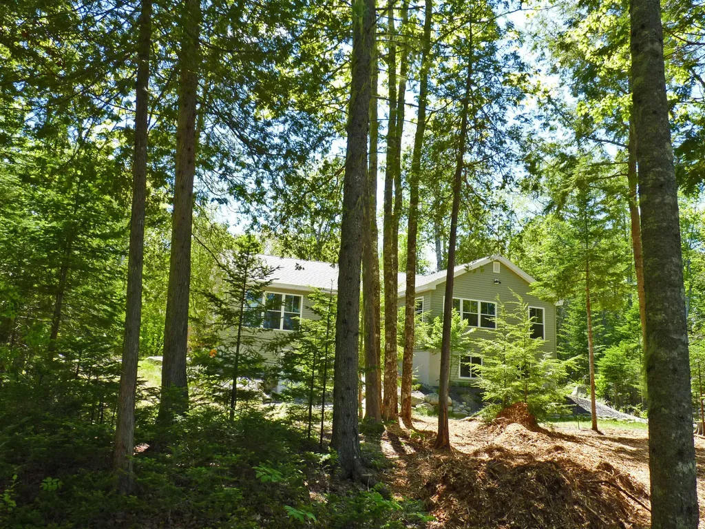 170 Tannery Brook Road Mariaville ME 04605