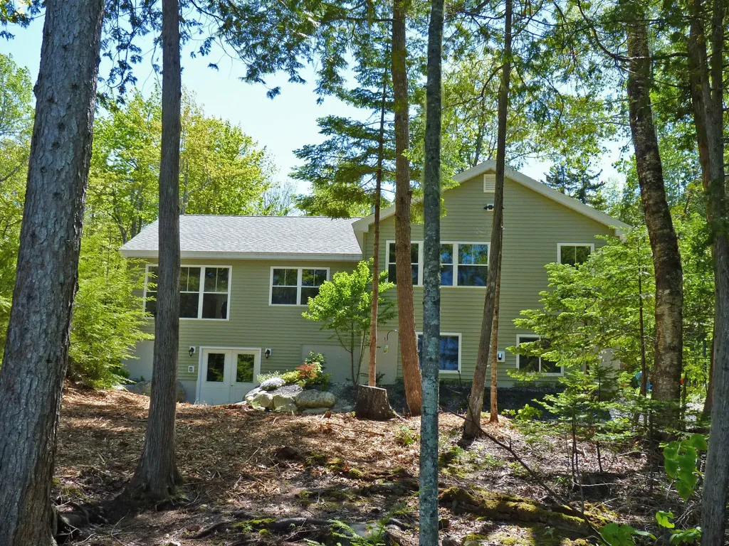 170 Tannery Brook Road Mariaville ME 04605