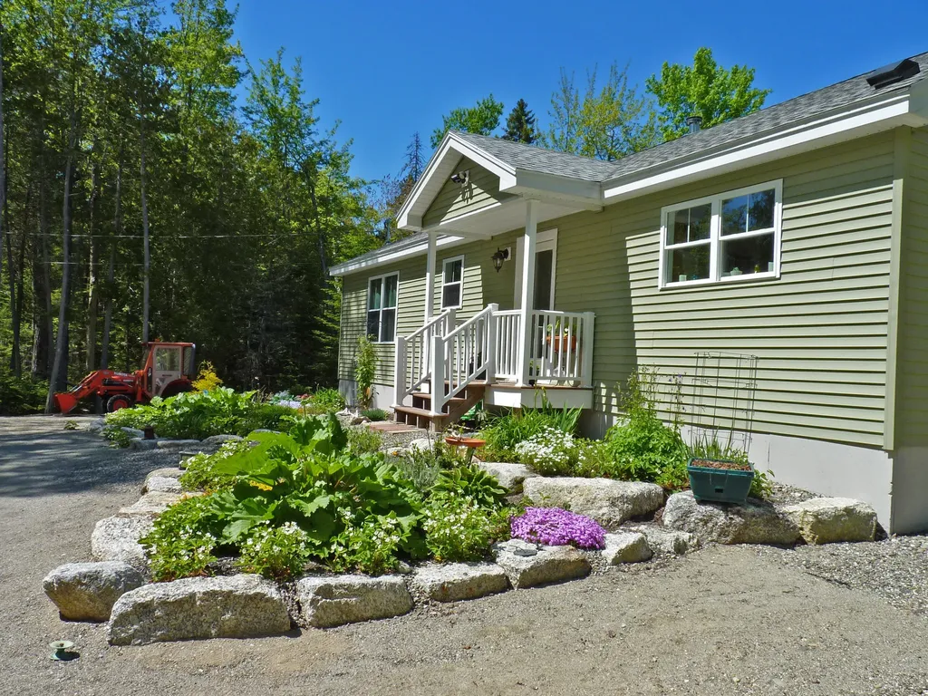 170 Tannery Brook Road Mariaville ME 04605