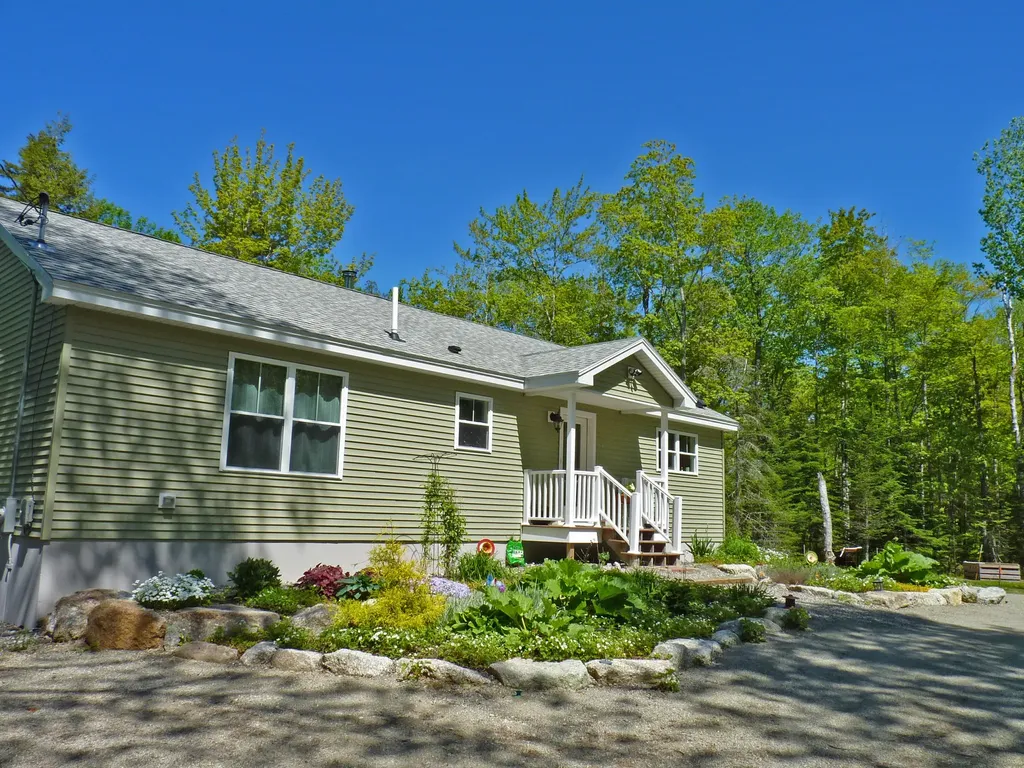 170 Tannery Brook Road Mariaville ME 04605