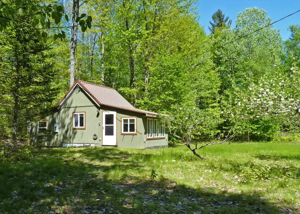 170 Tannery Brook Road Mariaville ME 04605