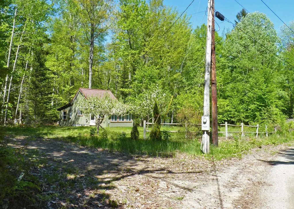 170 Tannery Brook Road Mariaville ME 04605