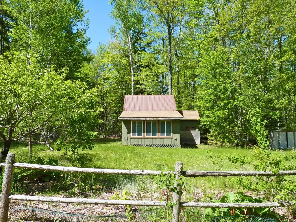 170 Tannery Brook Road Mariaville ME 04605