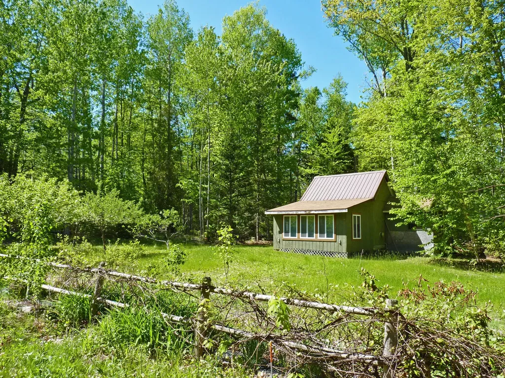 170 Tannery Brook Road Mariaville ME 04605