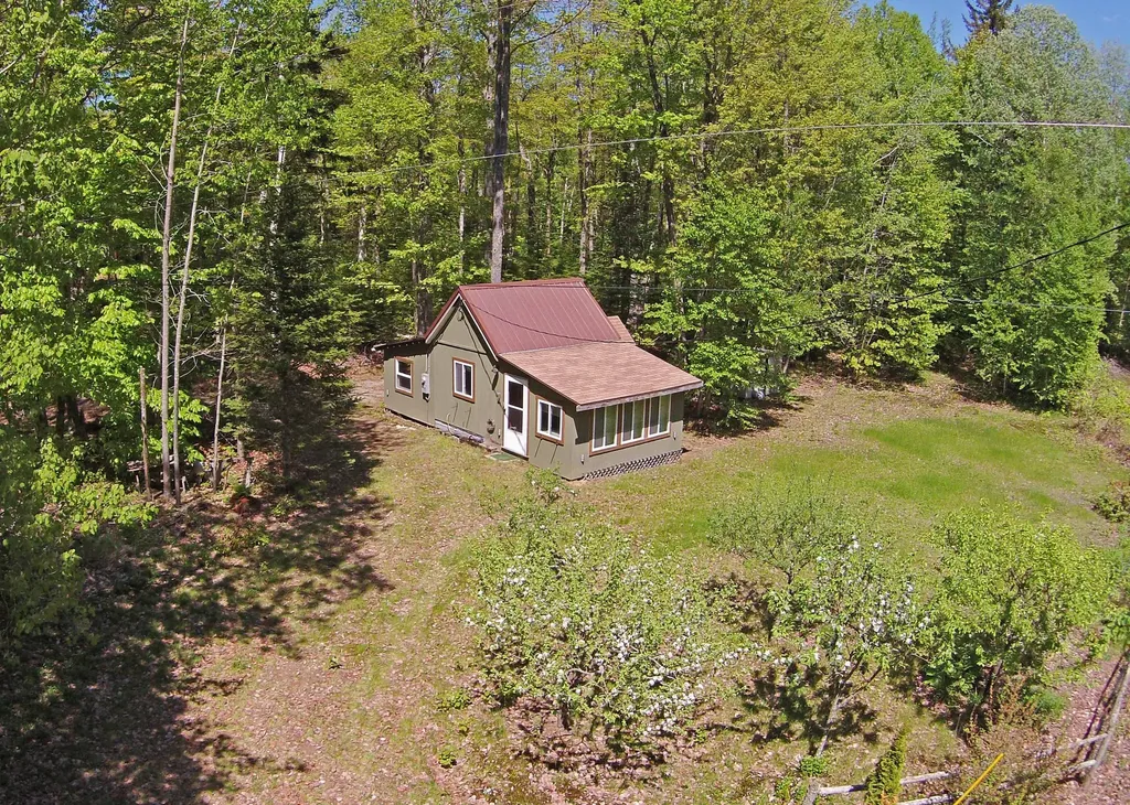 170 Tannery Brook Road Mariaville ME 04605
