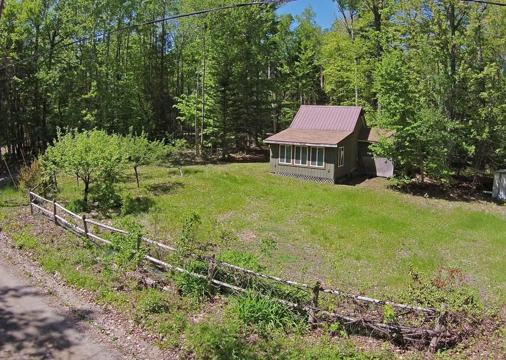 170 Tannery Brook Road Mariaville ME 04605