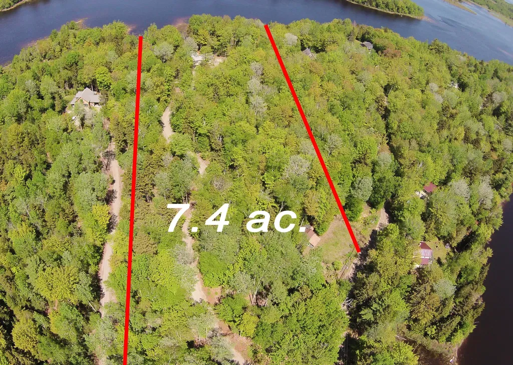 170 Tannery Brook Road Mariaville ME 04605