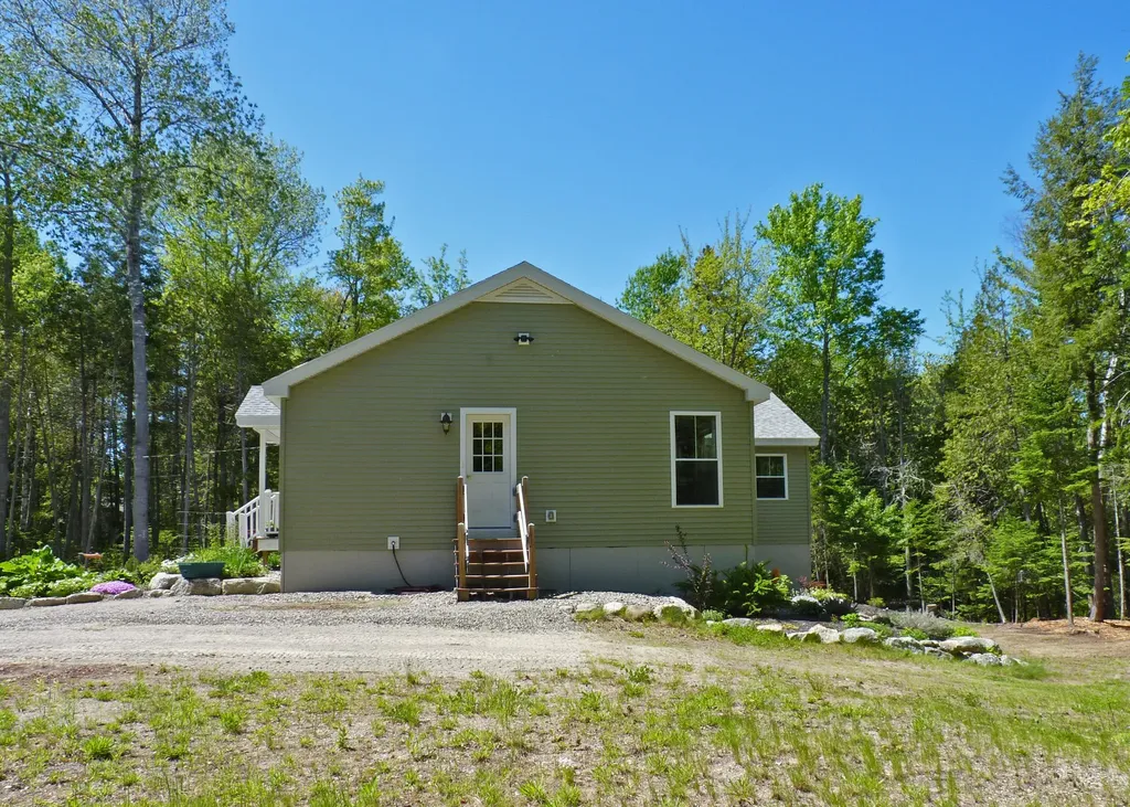 170 Tannery Brook Road Mariaville ME 04605