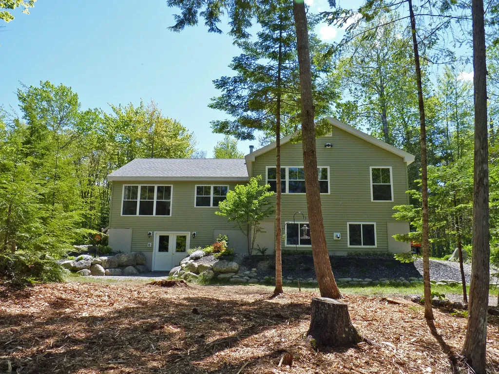 170 Tannery Brook Road Mariaville ME 04605