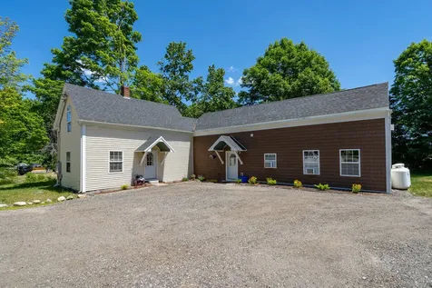 389 Gray Road Windham ME 04062