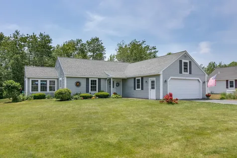 6 Juneberry Lane Scarborough ME 04074