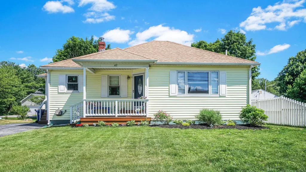 47 Tasker Street Saco ME 04072
