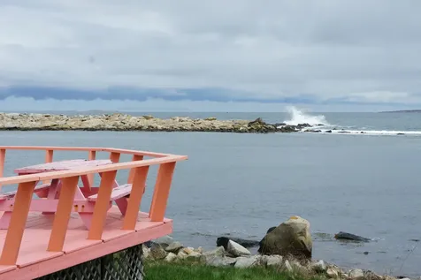 10 Breakwater Road Matinicus Isle Plt ME 04851