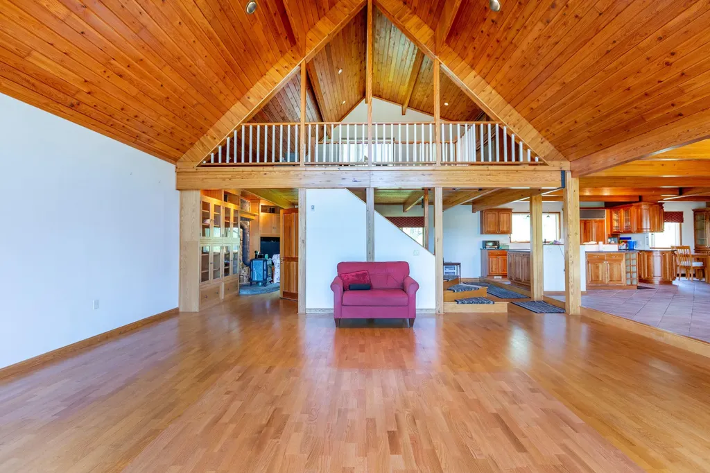430 Brunswick Road Richmond ME 04357