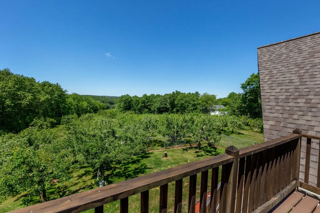 430 Brunswick Road Richmond ME 04357