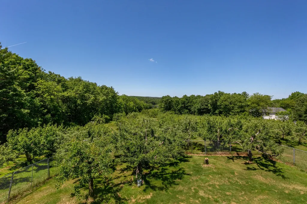430 Brunswick Road Richmond ME 04357