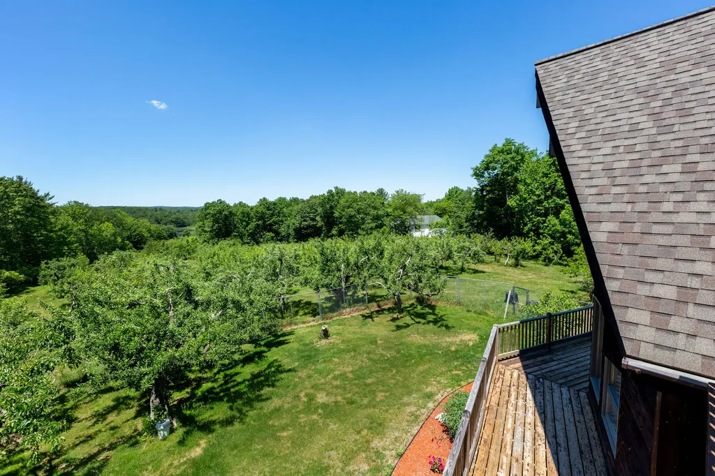 430 Brunswick Road Richmond ME 04357