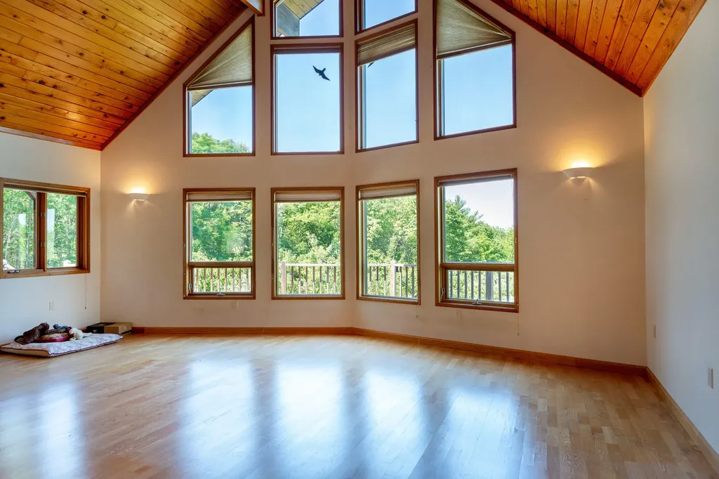 430 Brunswick Road Richmond ME 04357