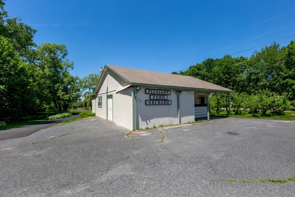 430 Brunswick Road Richmond ME 04357