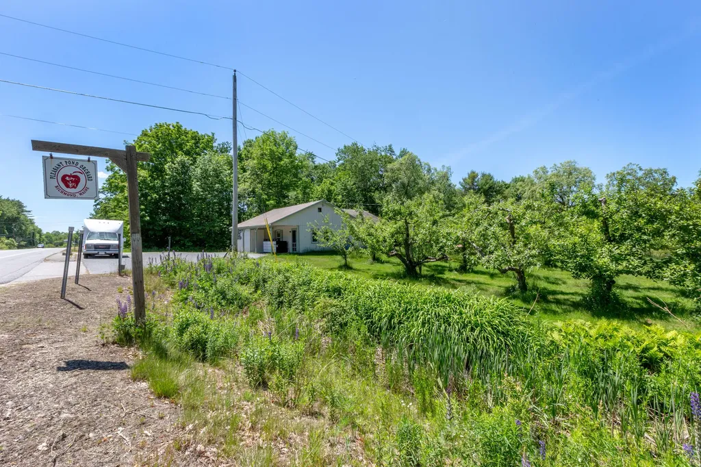430 Brunswick Road Richmond ME 04357
