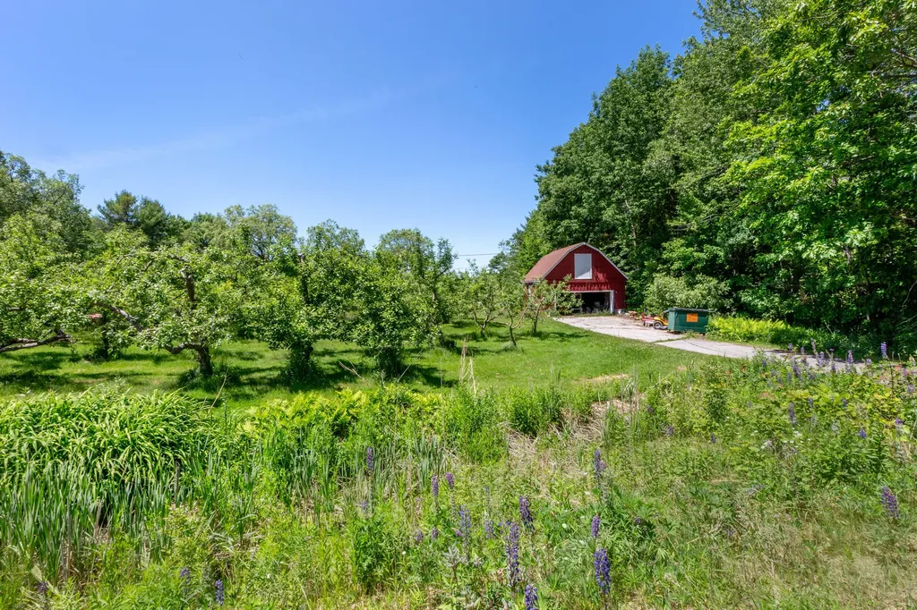 430 Brunswick Road Richmond ME 04357
