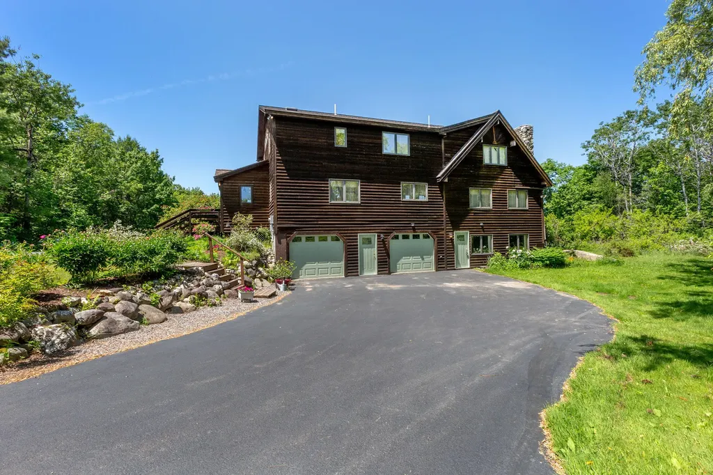 430 Brunswick Road Richmond ME 04357