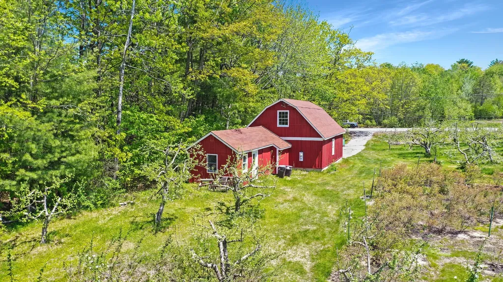430 Brunswick Road Richmond ME 04357