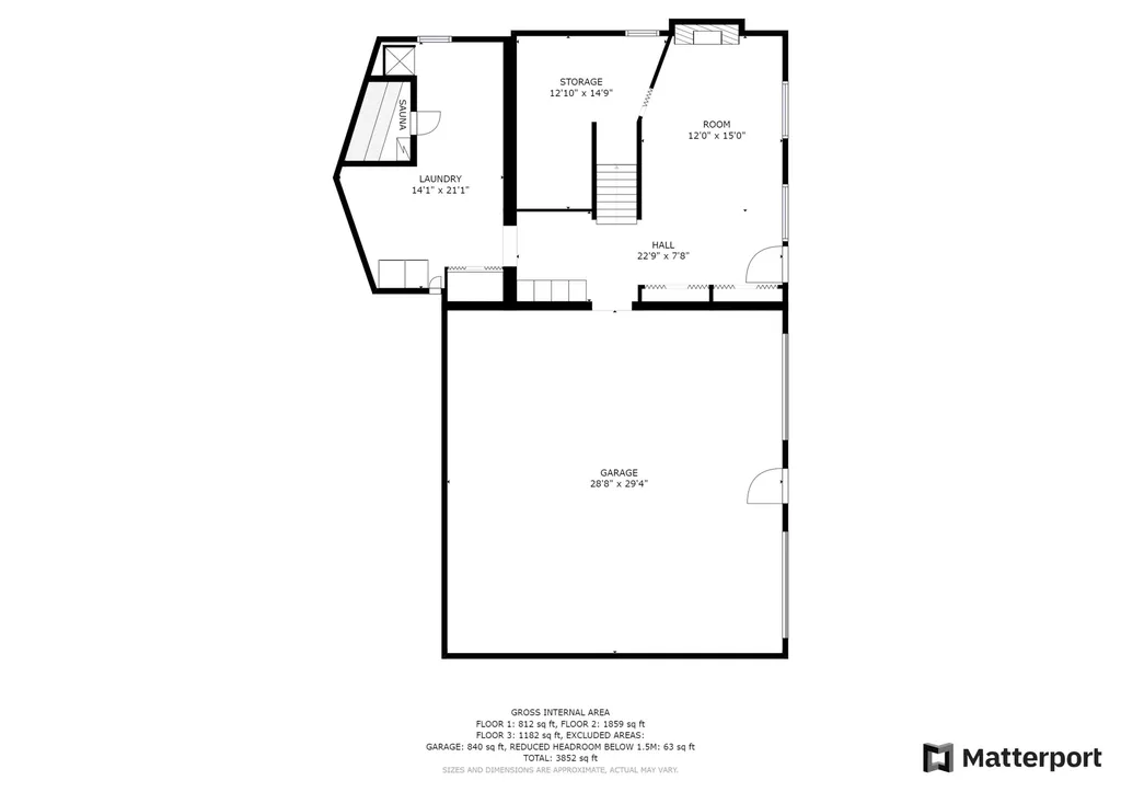 430 Brunswick Road Richmond ME 04357