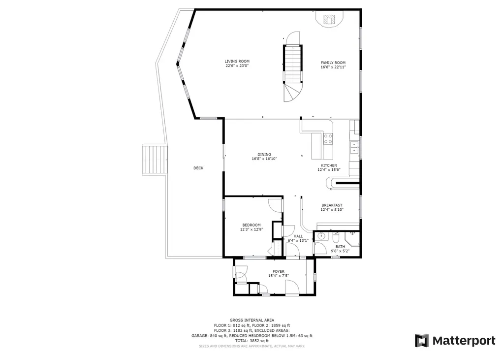 430 Brunswick Road Richmond ME 04357
