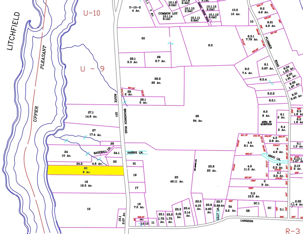 430 Brunswick Road Richmond ME 04357