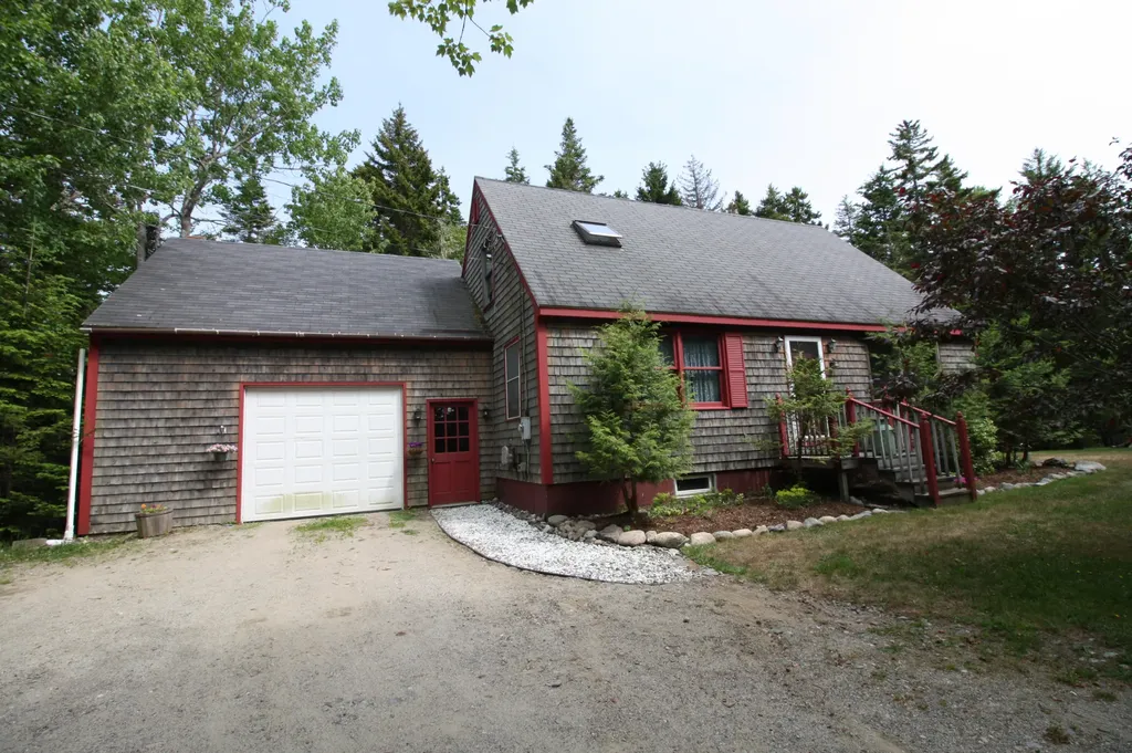 1658 Port Road Machiasport ME 04655