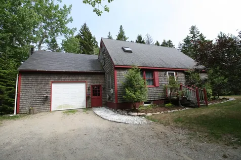 1658 Port Road Machiasport ME 04655