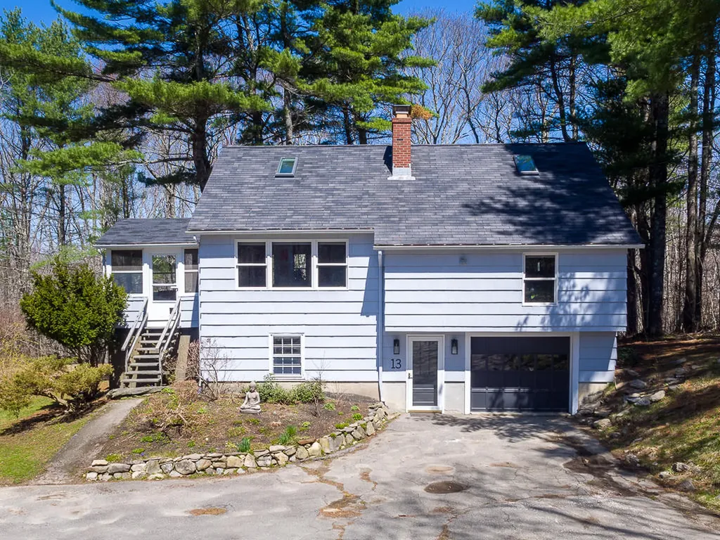 13 Huston Cove Lane Damariscotta ME 04543