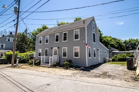 3 Friend Street Kennebunk ME 04043