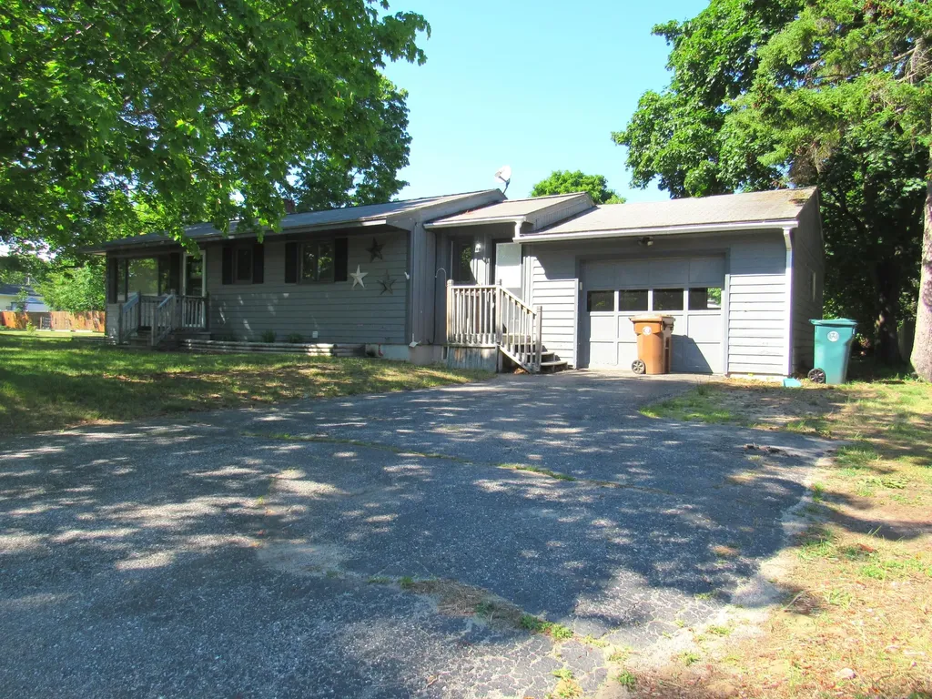 6 Pleasant View Drive Saco ME 04072