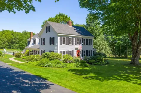 259 Blanchard Road Cumberland ME 04021